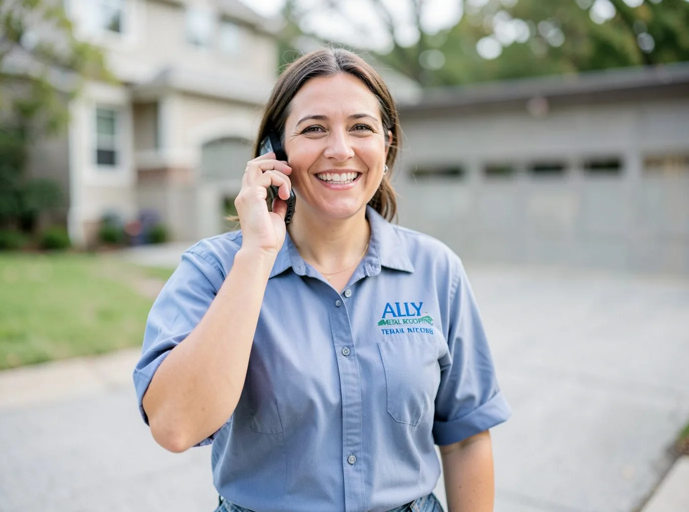 Metal Roof Installation Williamstown, OH FAQs